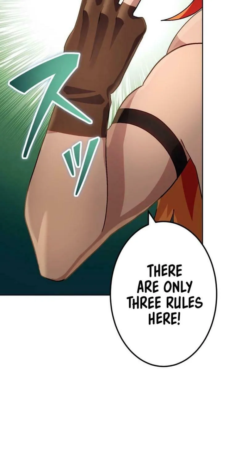 The Invincible Banished Shadow Archer Chapter 19 page 69 - 