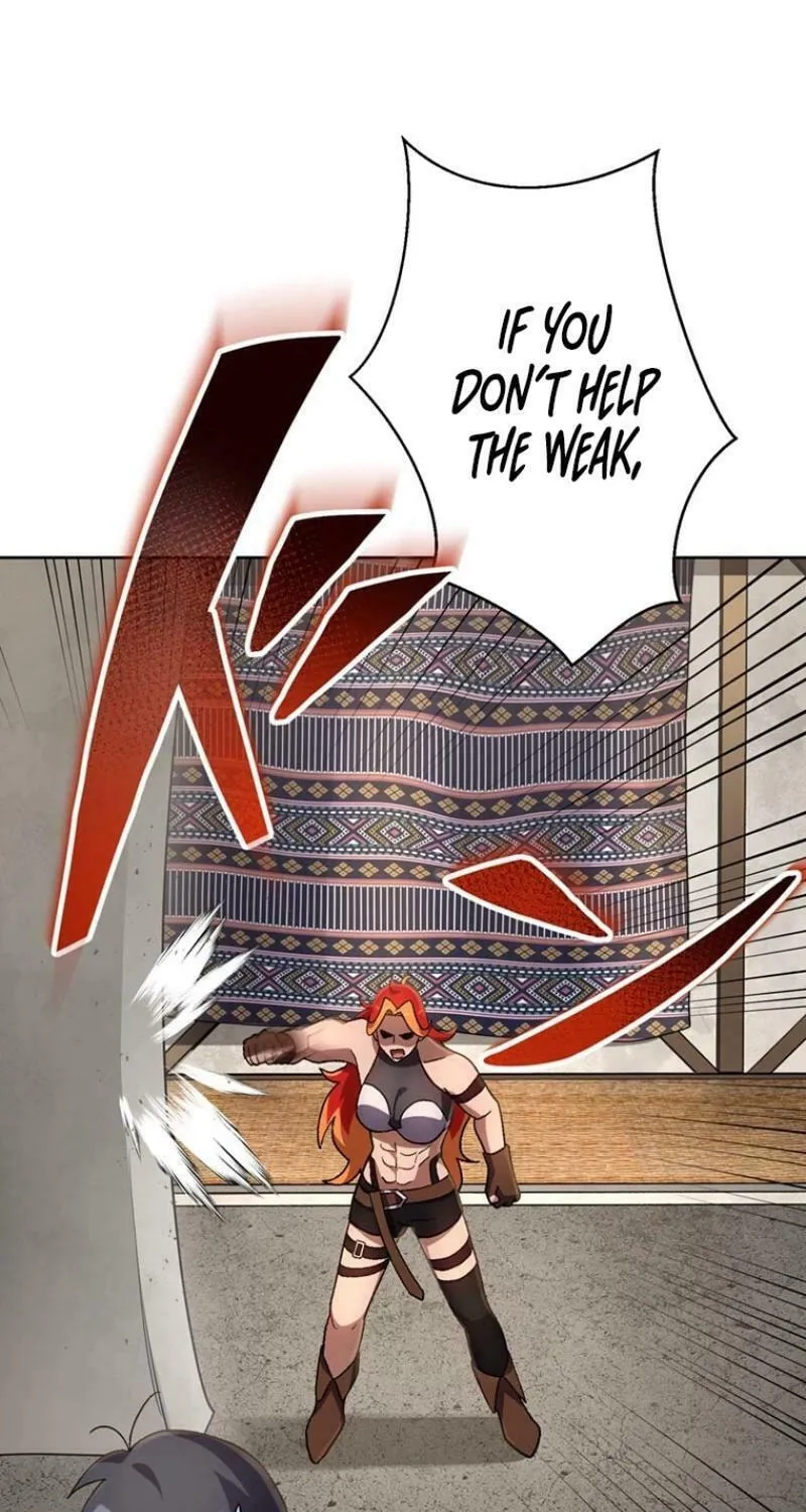 The Invincible Banished Shadow Archer Chapter 19 page 70 - 