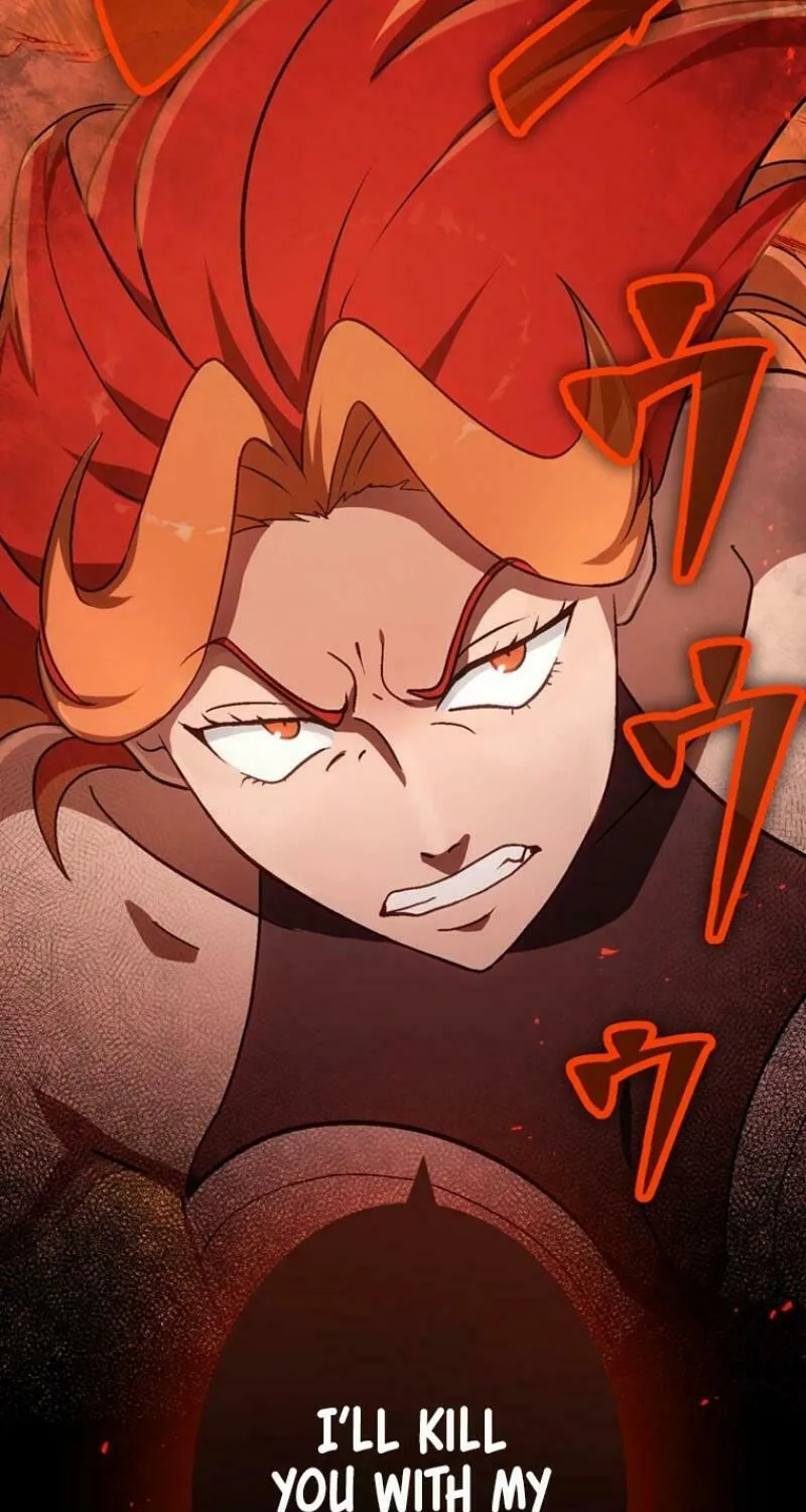 The Invincible Banished Shadow Archer Chapter 19 page 76 - 