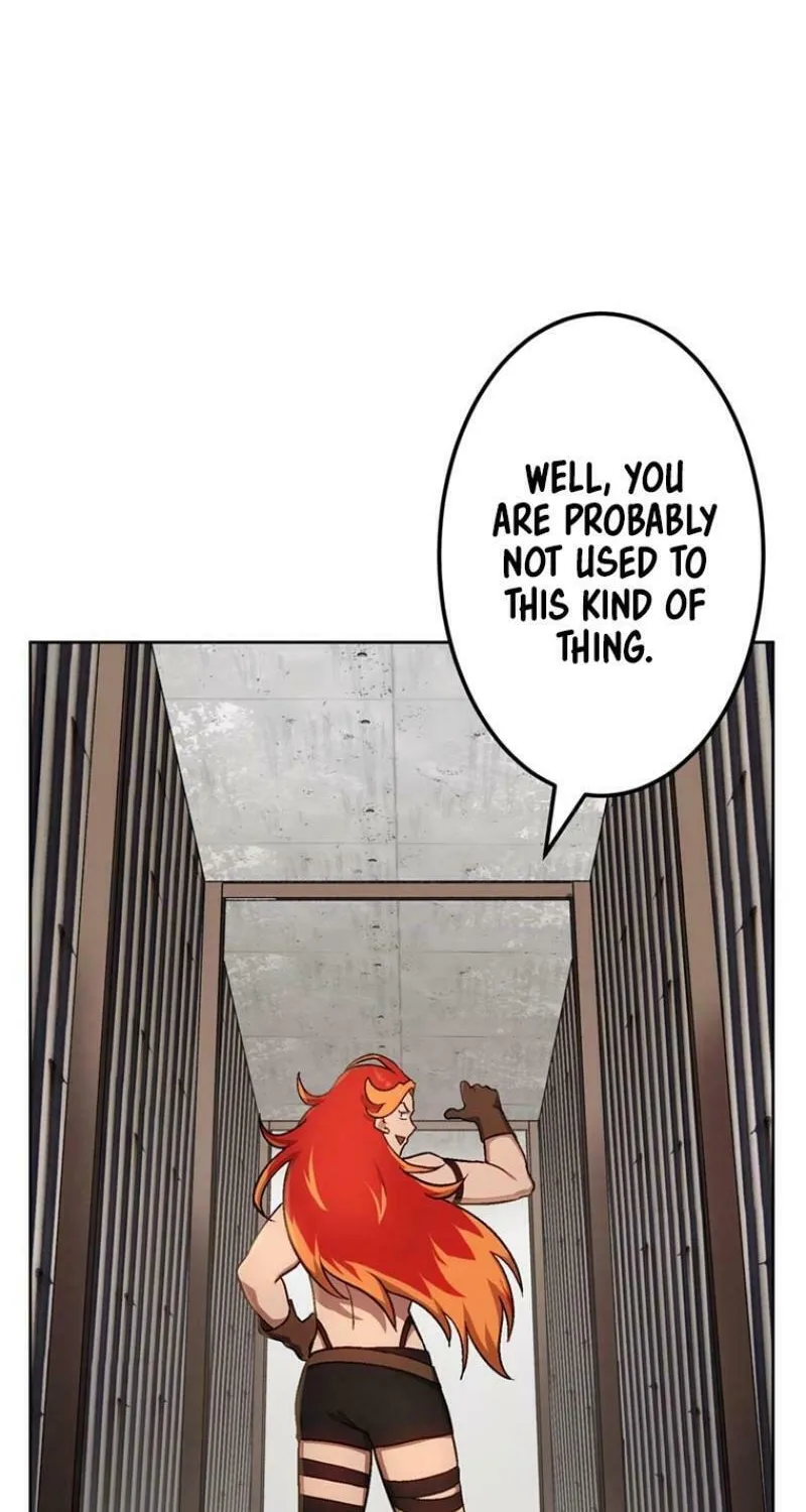 The Invincible Banished Shadow Archer Chapter 19 page 79 - 