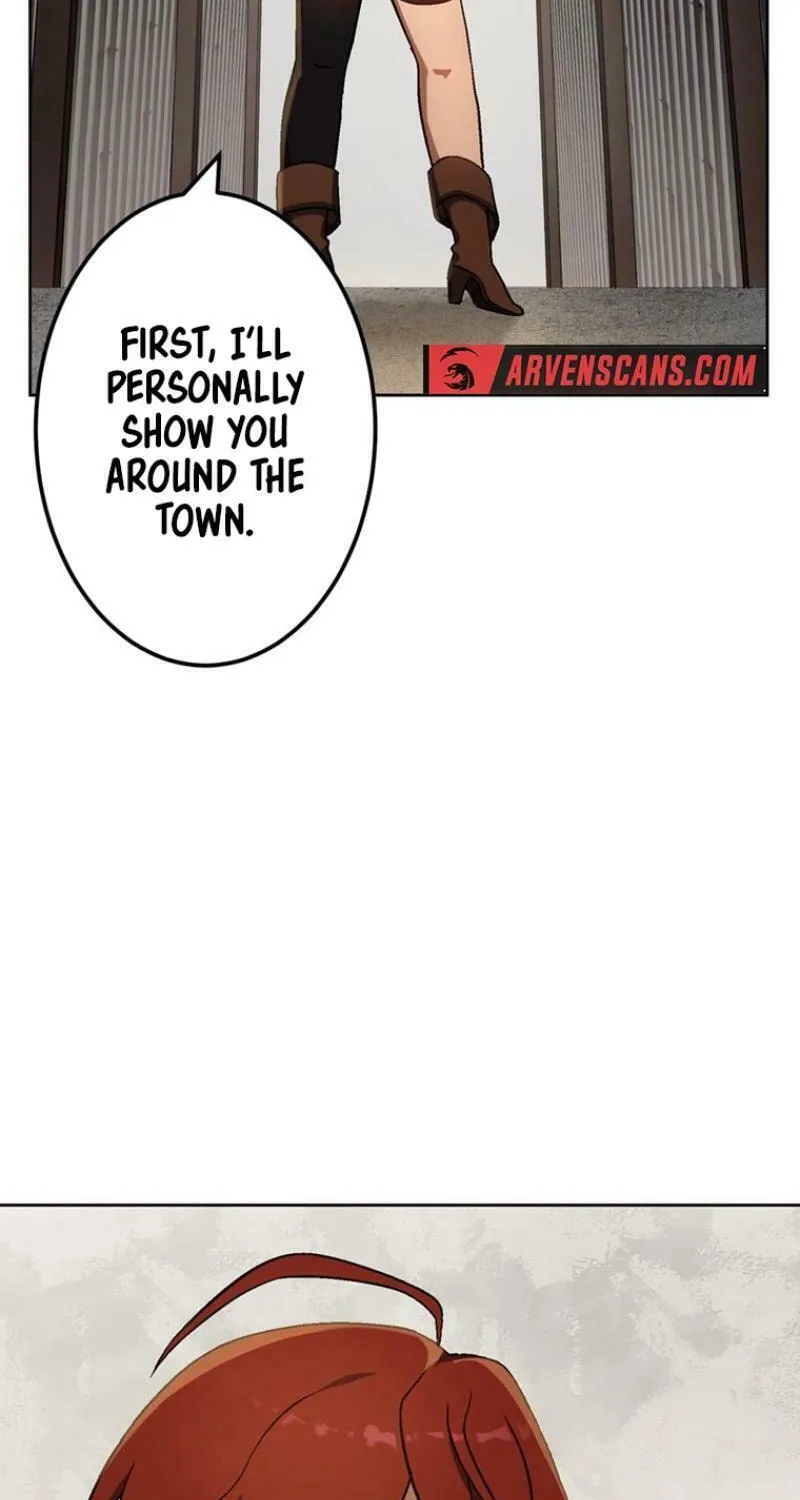 The Invincible Banished Shadow Archer Chapter 19 page 80 - 