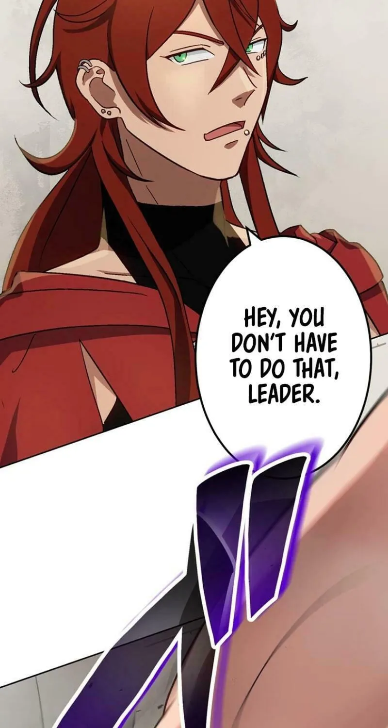 The Invincible Banished Shadow Archer Chapter 19 page 81 - 