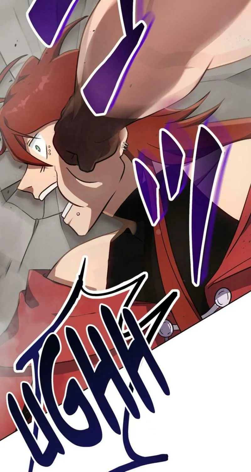 The Invincible Banished Shadow Archer Chapter 19 page 82 - 
