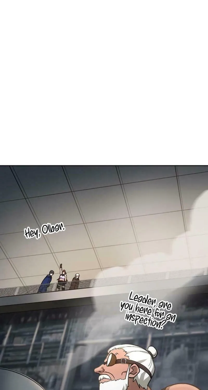 The Invincible Banished Shadow Archer Chapter 19 page 87 - 