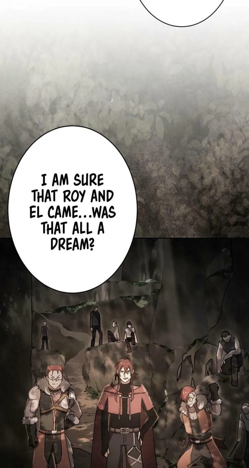 The Invincible Banished Shadow Archer Chapter 19 page 10 - 