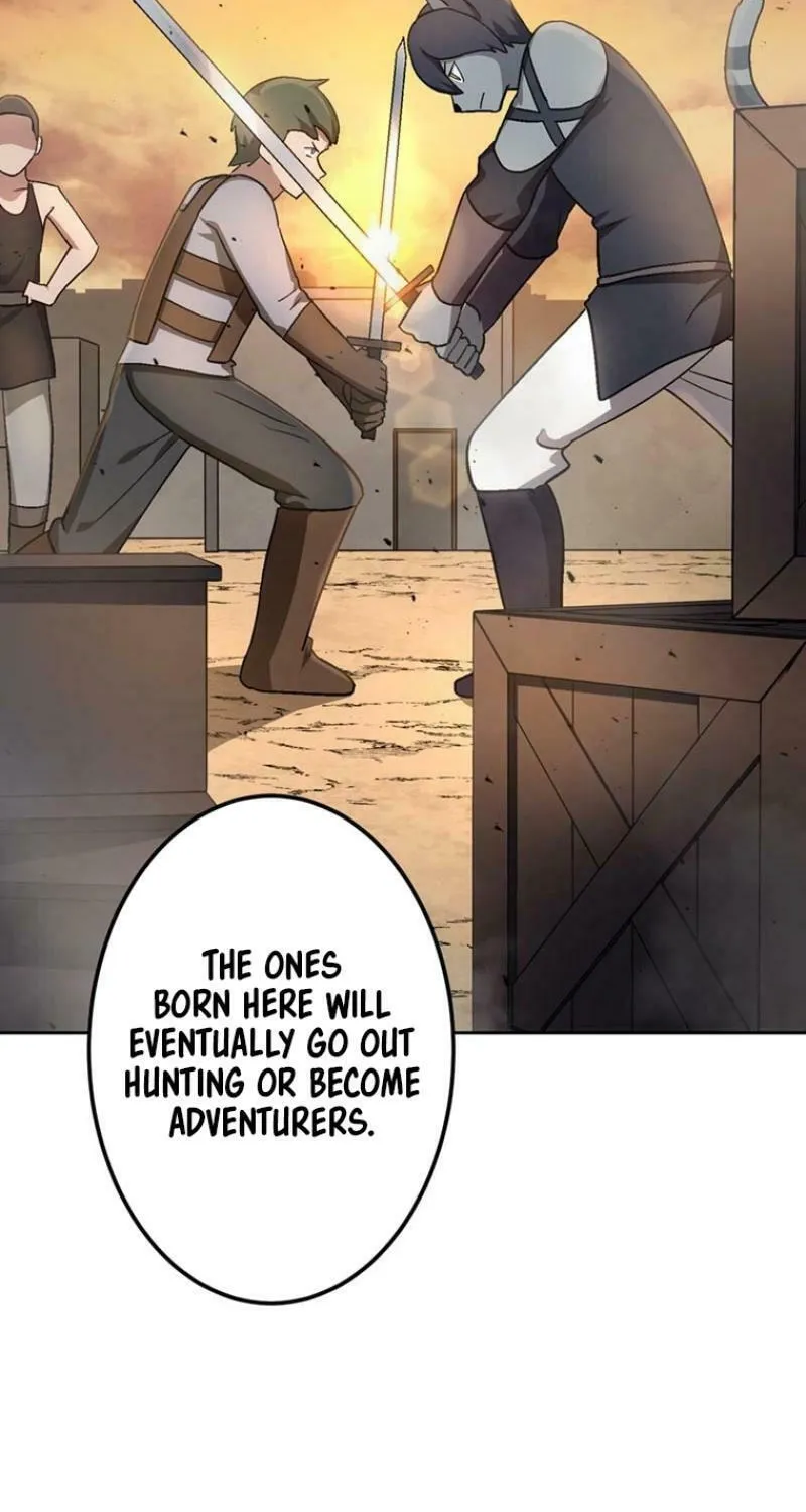 The Invincible Banished Shadow Archer Chapter 19 page 97 - 