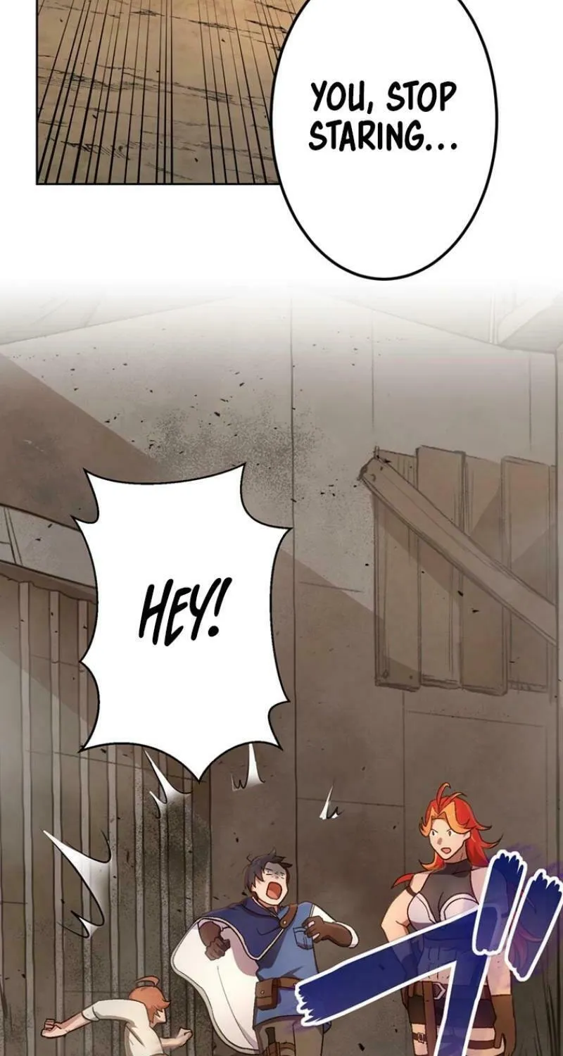 The Invincible Banished Shadow Archer Chapter 19 page 100 - 