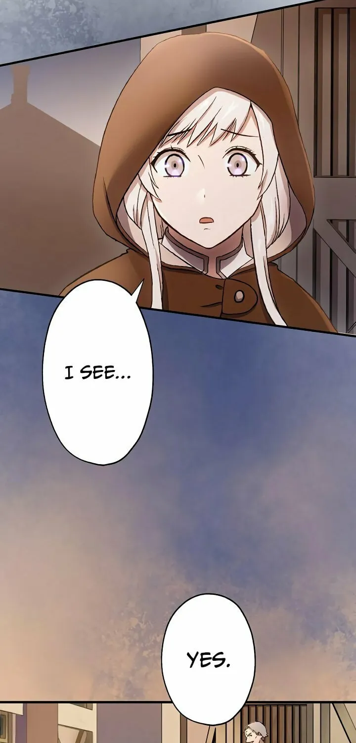 The Invincible Banished Shadow Archer Chapter 2 page 116 - 