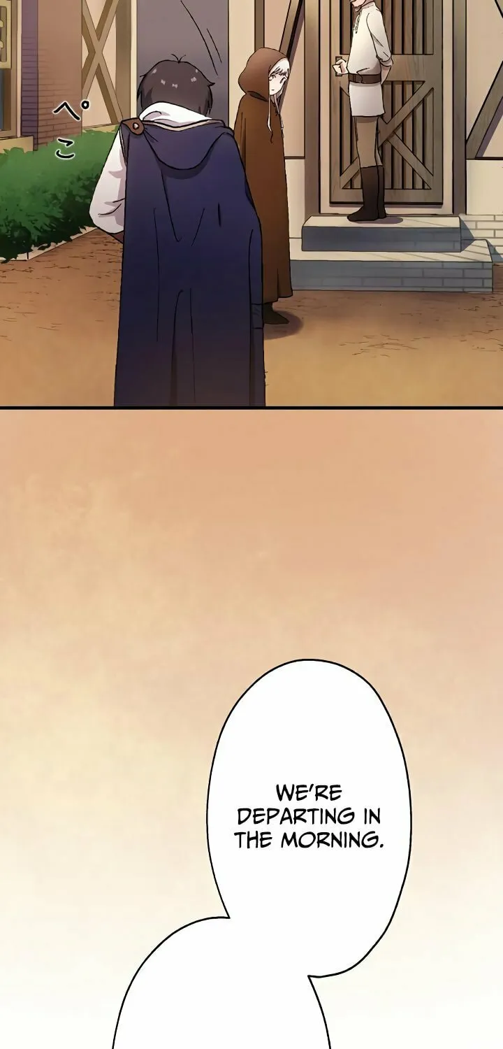 The Invincible Banished Shadow Archer Chapter 2 page 117 - 