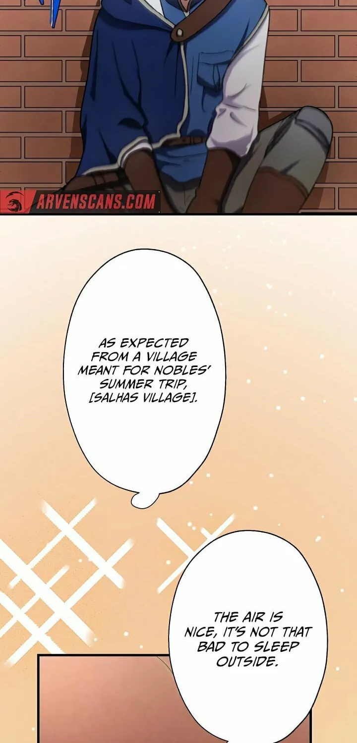 The Invincible Banished Shadow Archer Chapter 2 page 122 - 