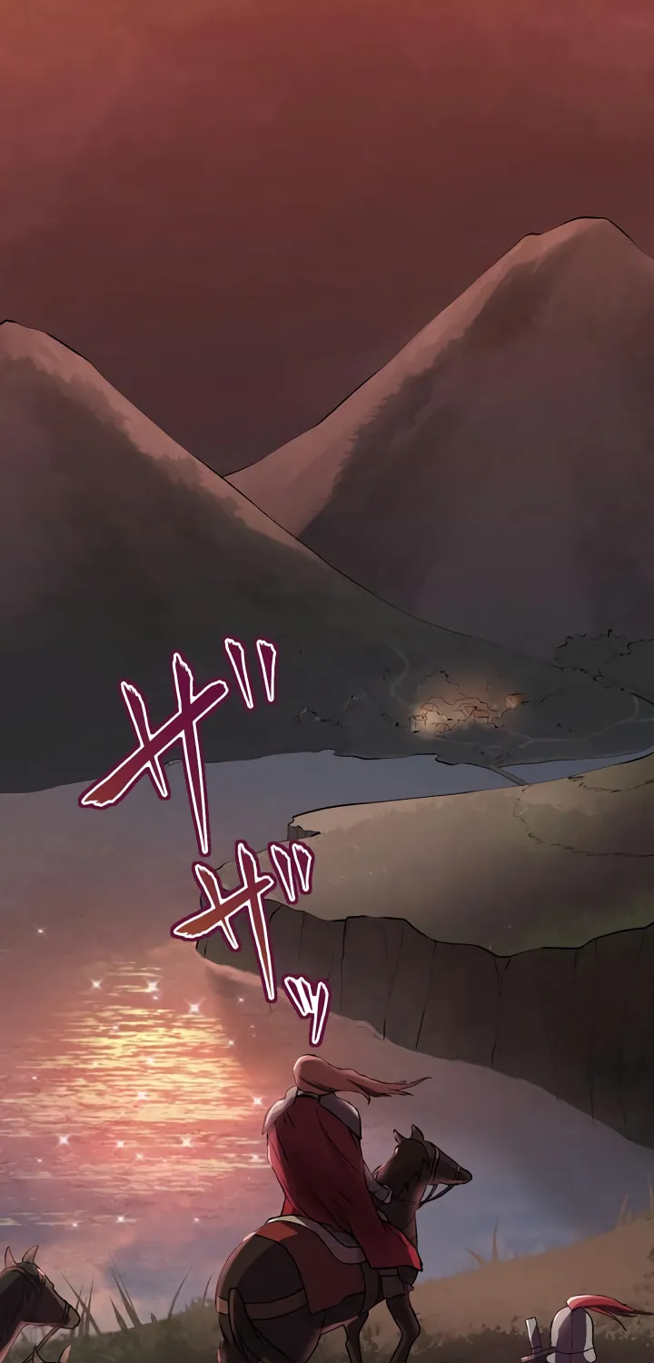 The Invincible Banished Shadow Archer Chapter 2 page 135 - 