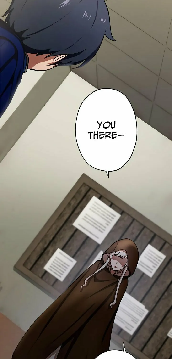 The Invincible Banished Shadow Archer Chapter 2 page 3 - 