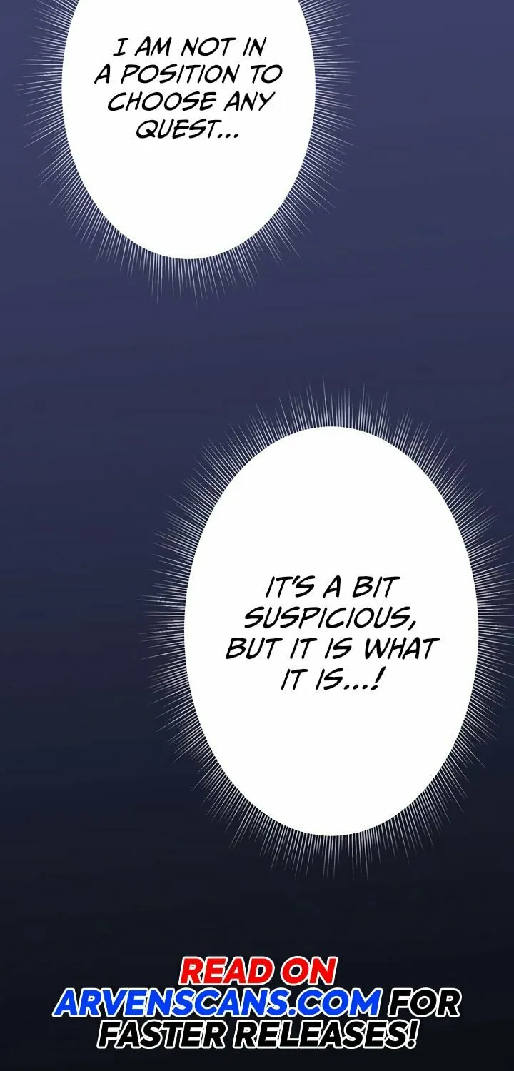 The Invincible Banished Shadow Archer Chapter 2 page 24 - 