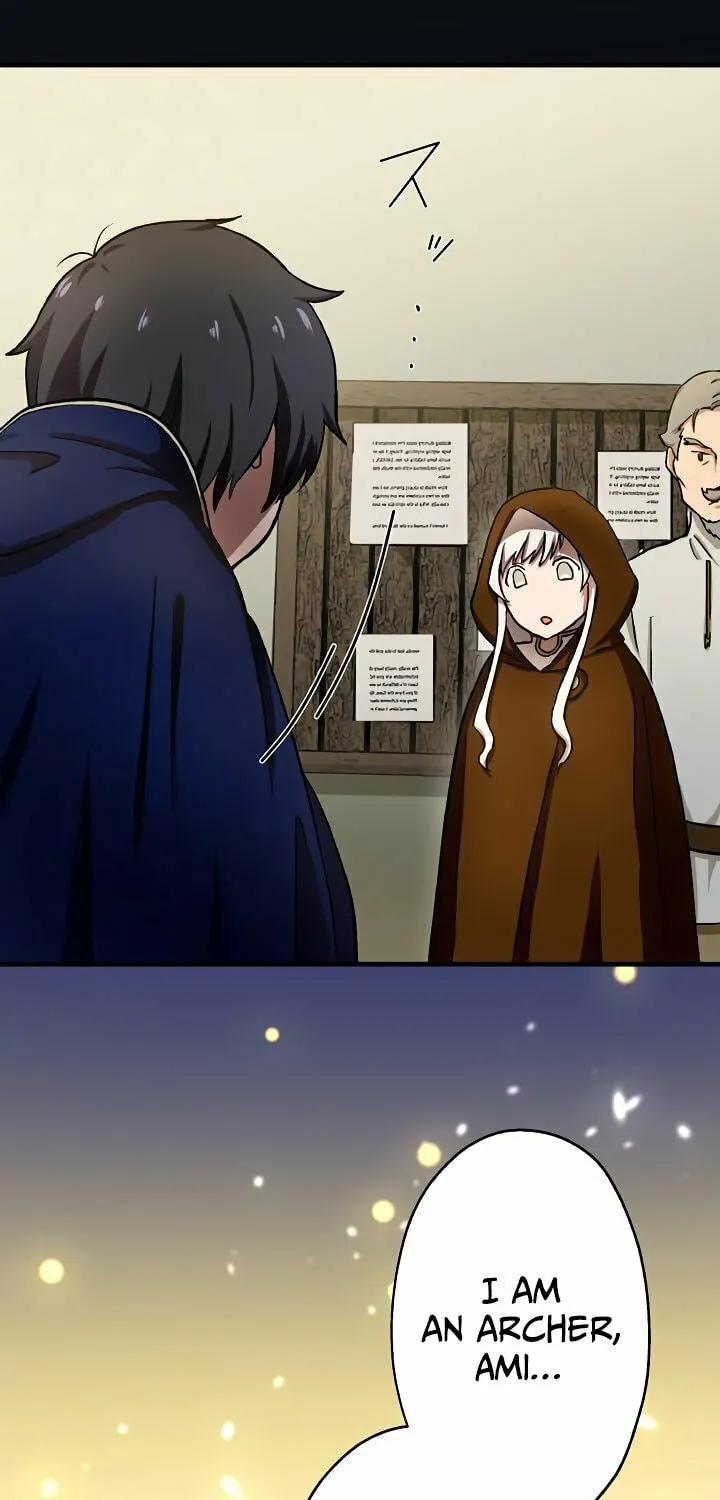 The Invincible Banished Shadow Archer Chapter 2 page 25 - 