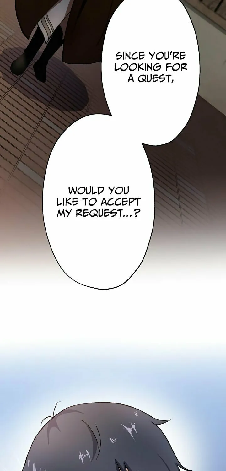 The Invincible Banished Shadow Archer Chapter 2 page 4 - 