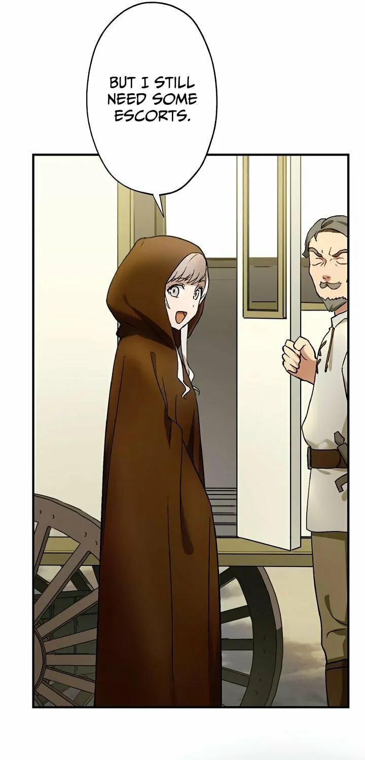 The Invincible Banished Shadow Archer Chapter 2 page 38 - 
