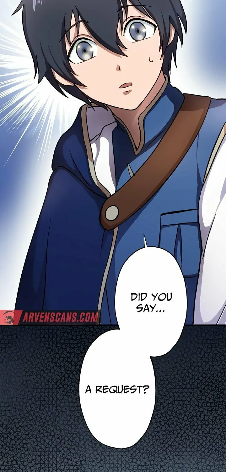 The Invincible Banished Shadow Archer Chapter 2 page 5 - 