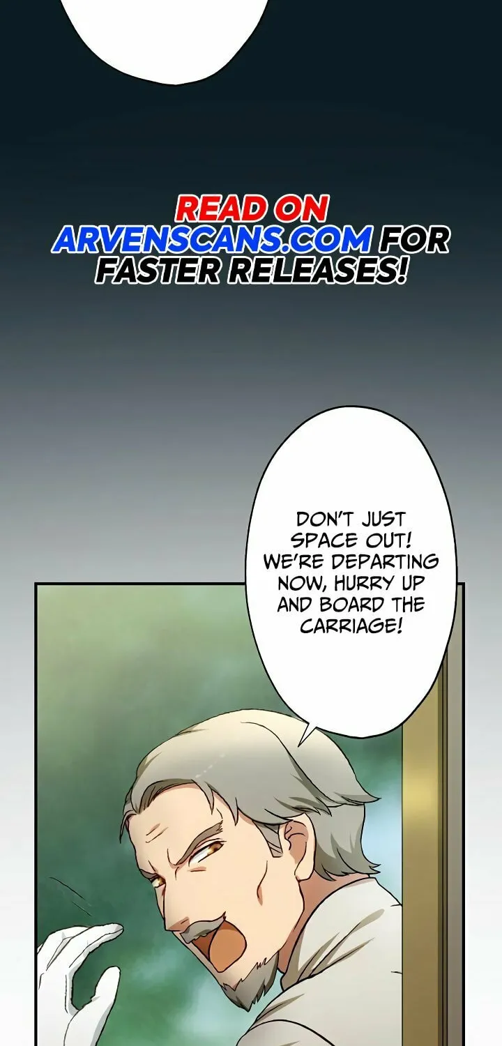 The Invincible Banished Shadow Archer Chapter 2 page 41 - 