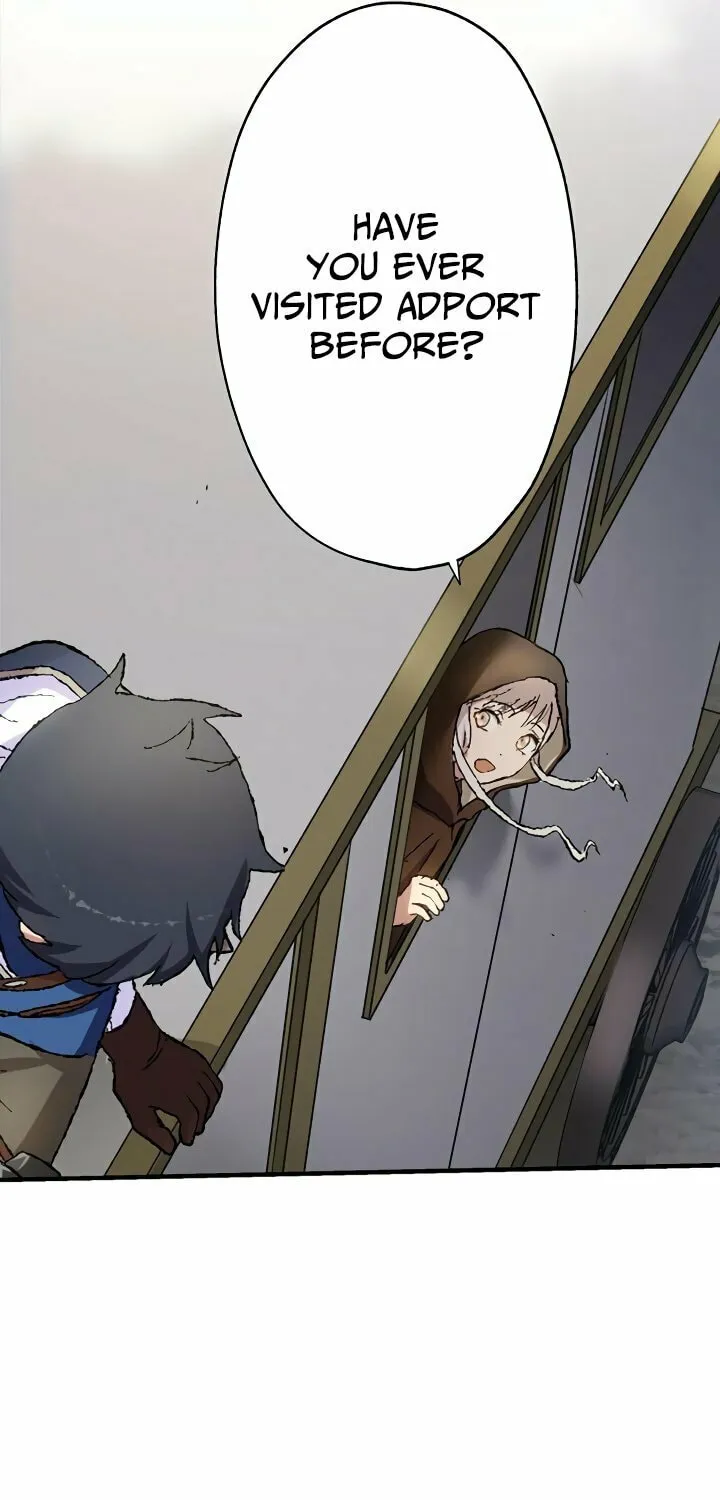 The Invincible Banished Shadow Archer Chapter 2 page 57 - 