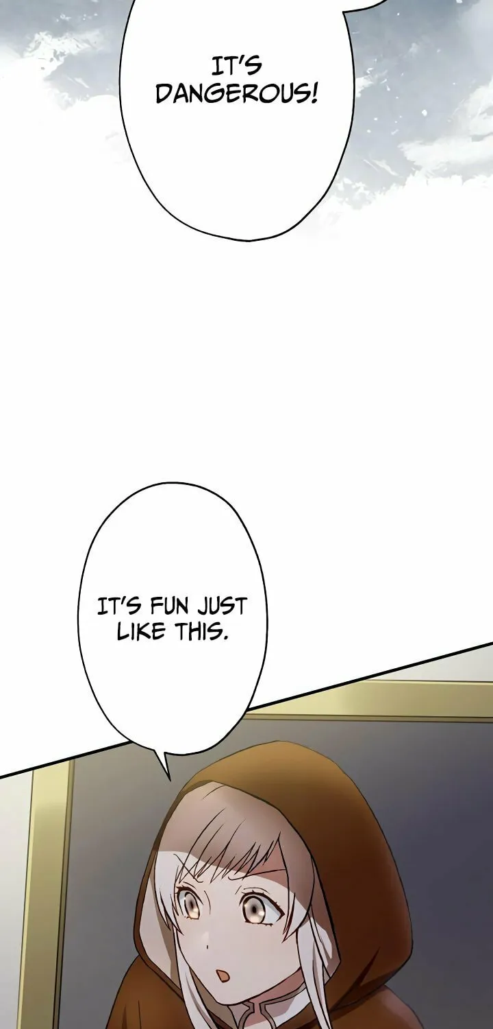 The Invincible Banished Shadow Archer Chapter 2 page 59 - 