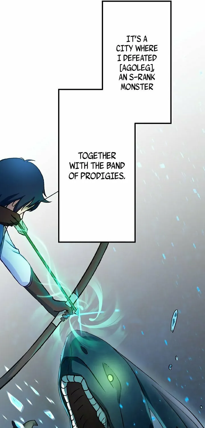The Invincible Banished Shadow Archer Chapter 2 page 65 - 