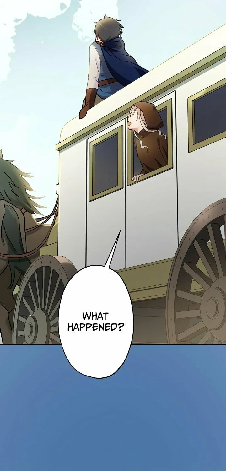 The Invincible Banished Shadow Archer Chapter 2 page 71 - 