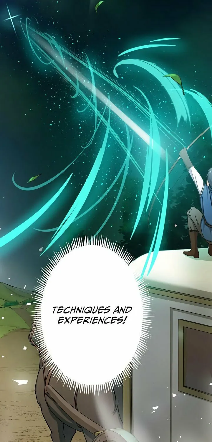 The Invincible Banished Shadow Archer Chapter 2 page 84 - 