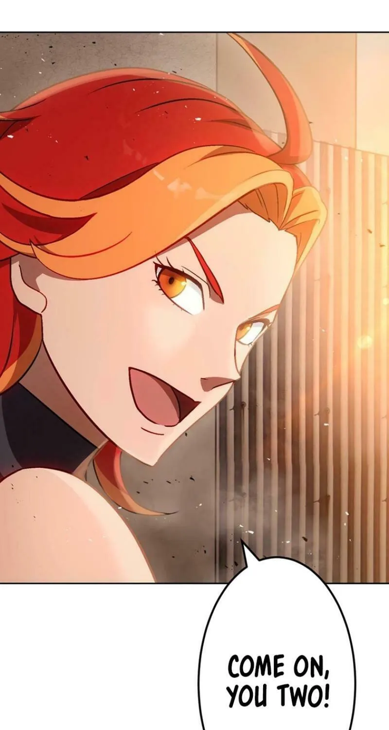 The Invincible Banished Shadow Archer Chapter 20 page 13 - 
