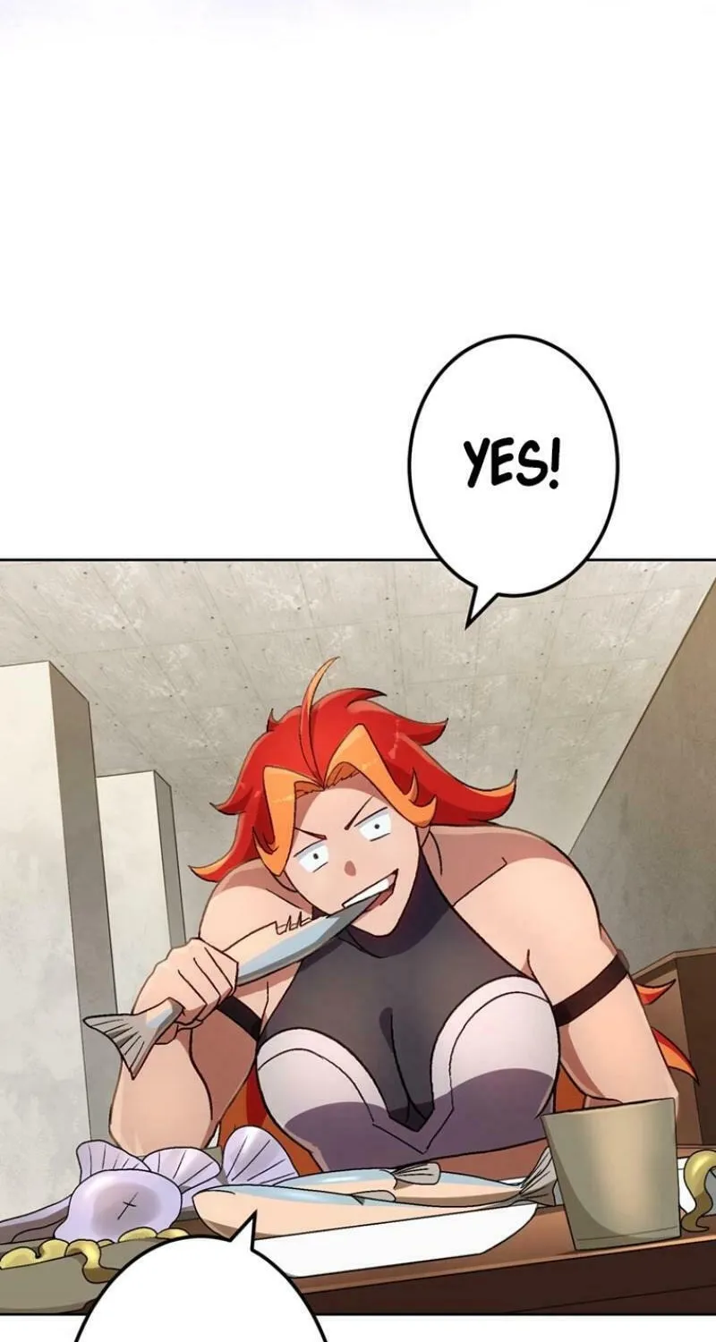 The Invincible Banished Shadow Archer Chapter 20 page 22 - 