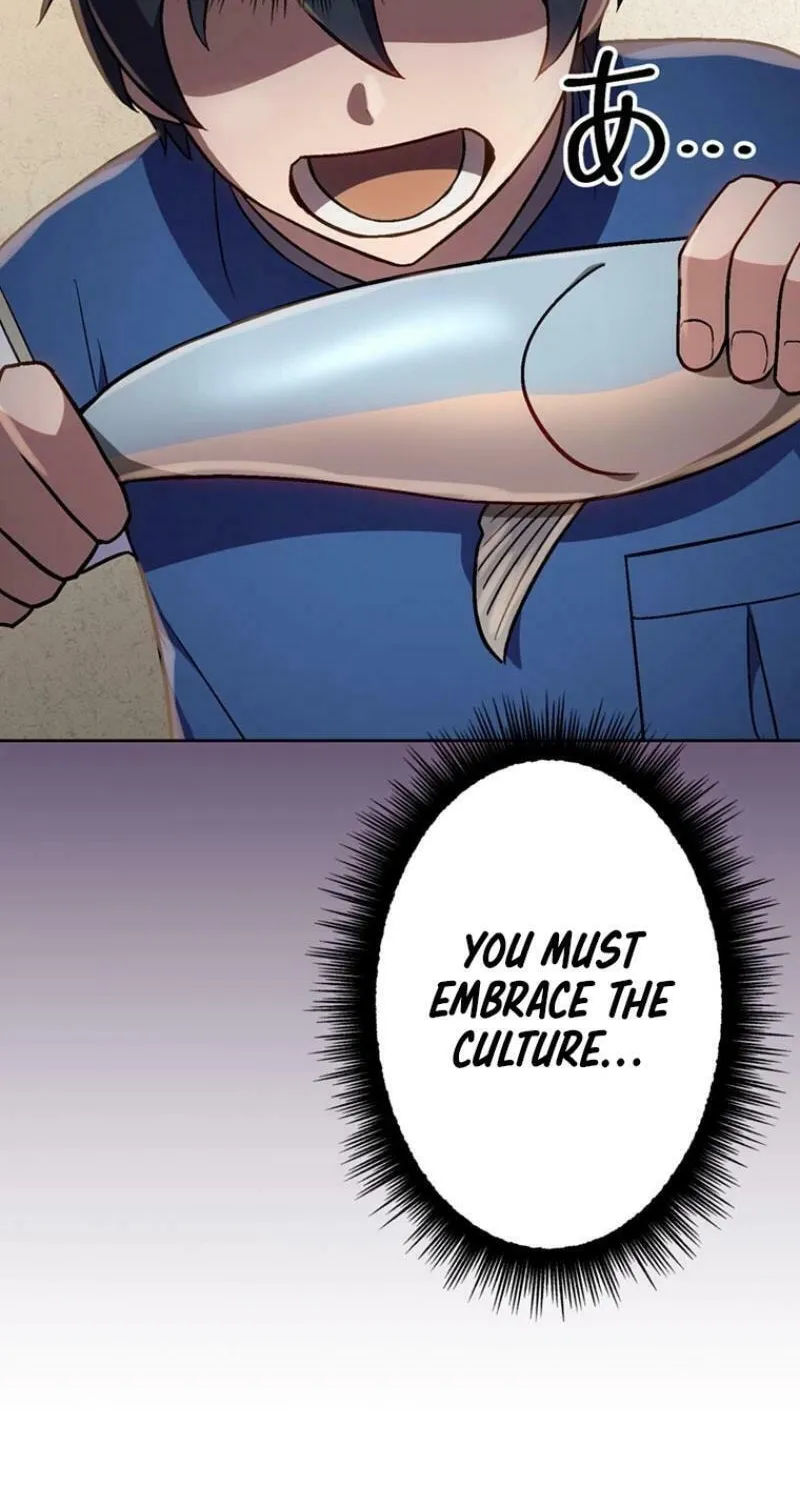 The Invincible Banished Shadow Archer Chapter 20 page 27 - 