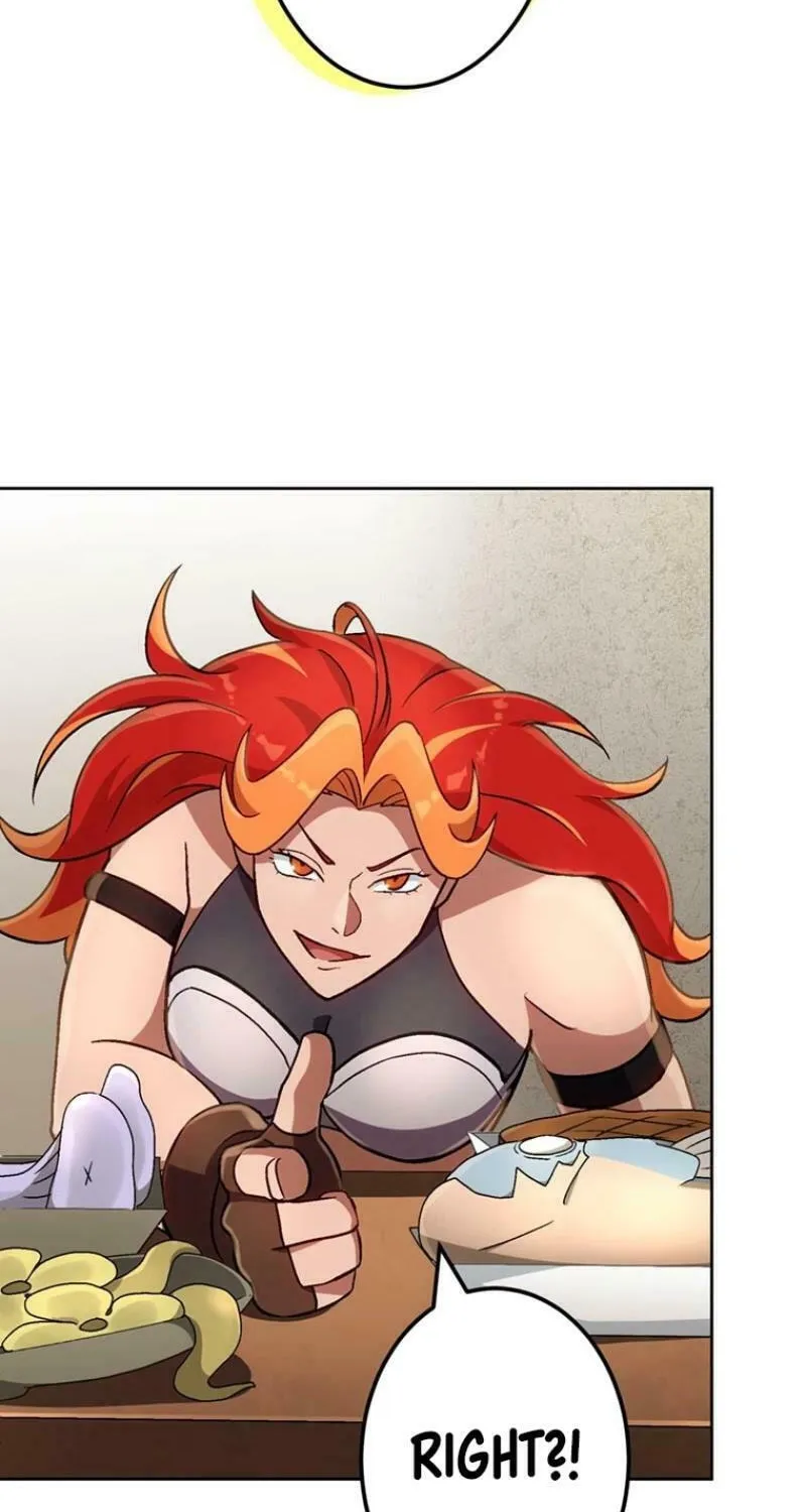 The Invincible Banished Shadow Archer Chapter 20 page 31 - 