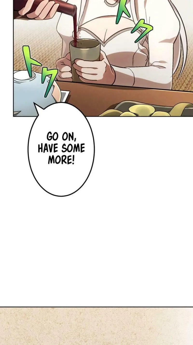 The Invincible Banished Shadow Archer Chapter 20 page 33 - 