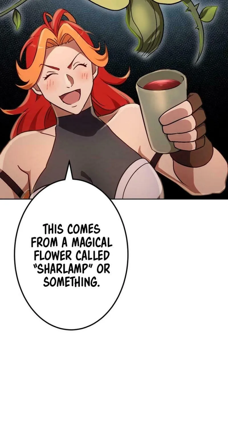 The Invincible Banished Shadow Archer Chapter 20 page 37 - 