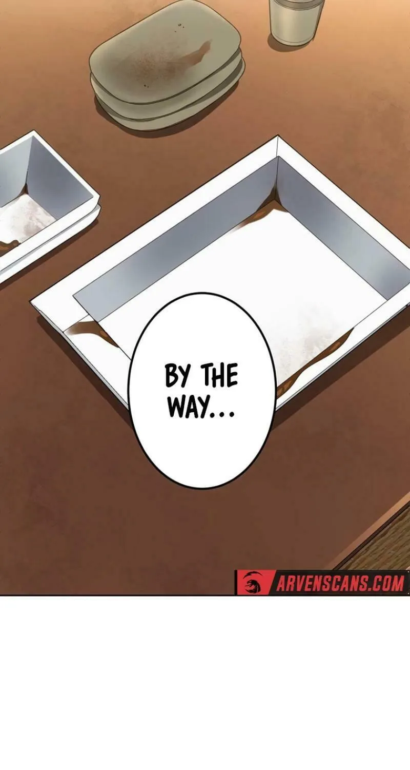 The Invincible Banished Shadow Archer Chapter 20 page 49 - 