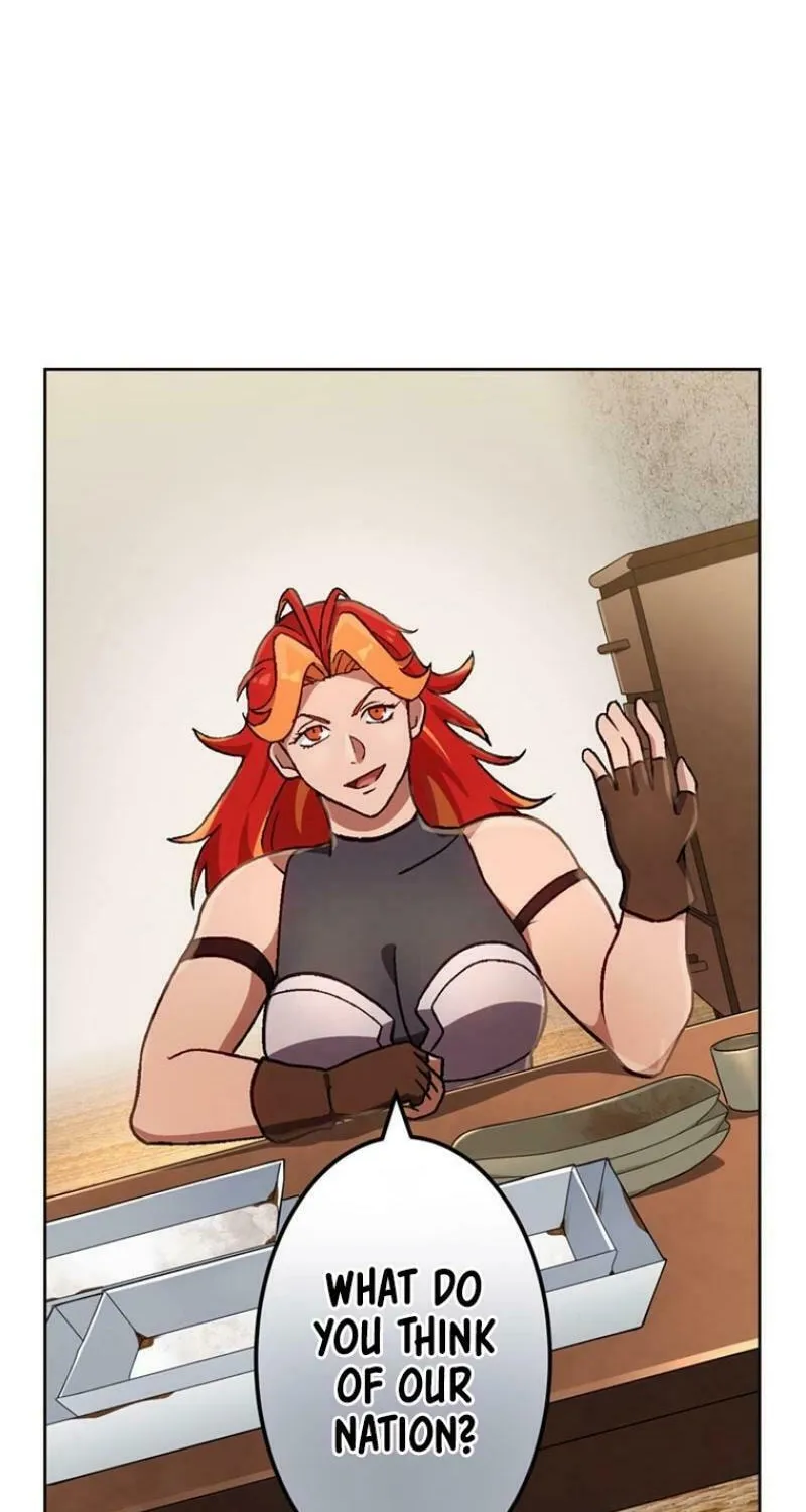 The Invincible Banished Shadow Archer Chapter 20 page 50 - 
