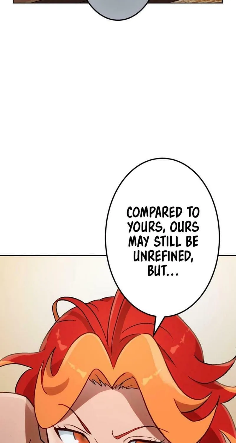 The Invincible Banished Shadow Archer Chapter 20 page 51 - 