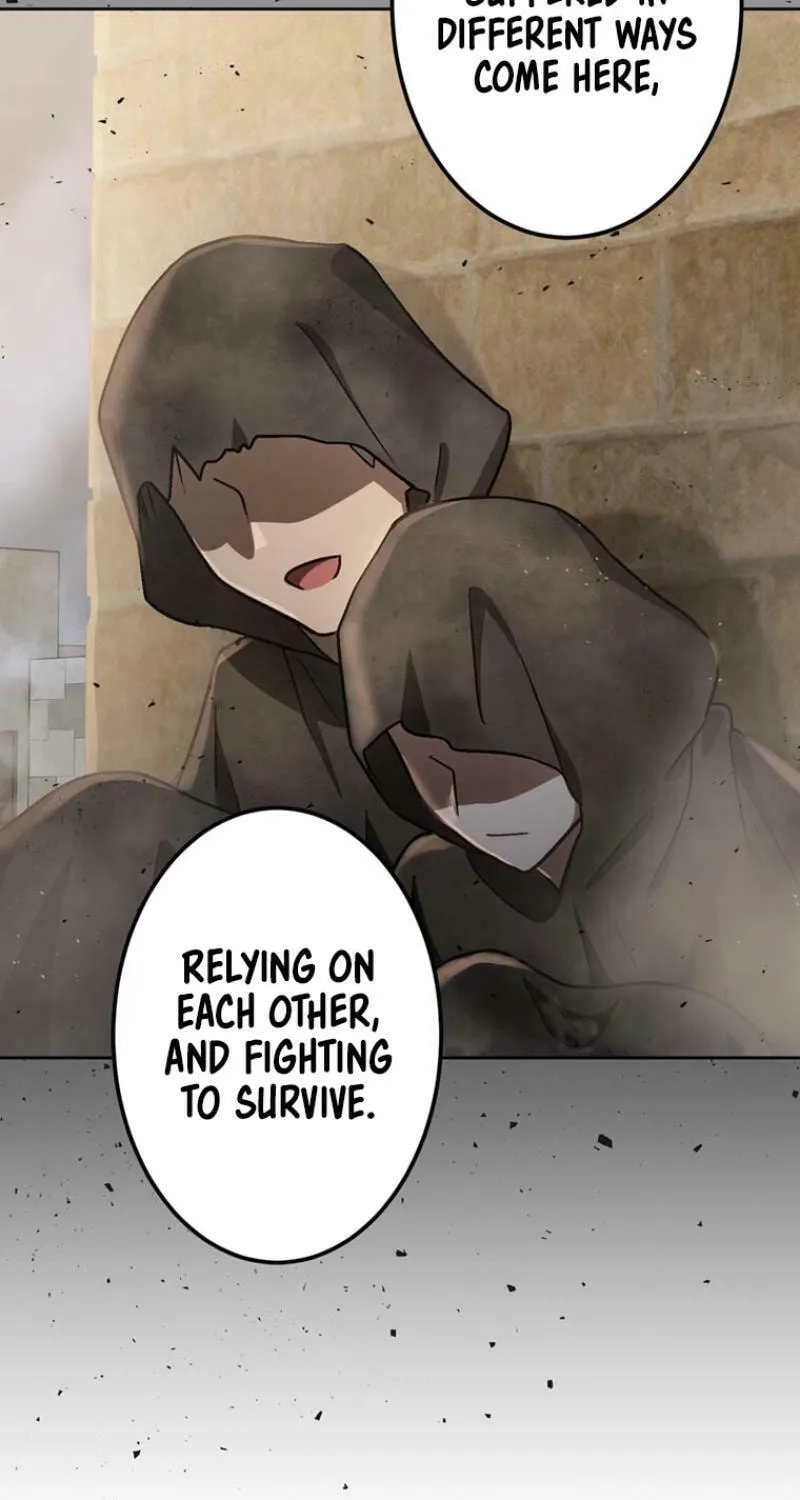 The Invincible Banished Shadow Archer Chapter 20 page 58 - 