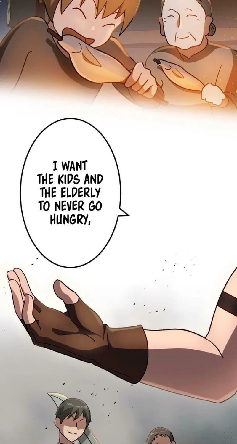 The Invincible Banished Shadow Archer Chapter 20 page 61 - 