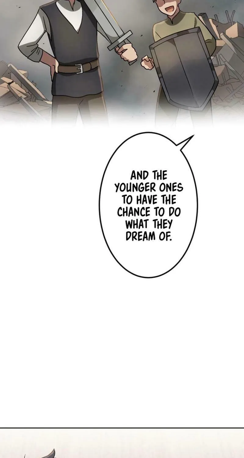 The Invincible Banished Shadow Archer Chapter 20 page 62 - 