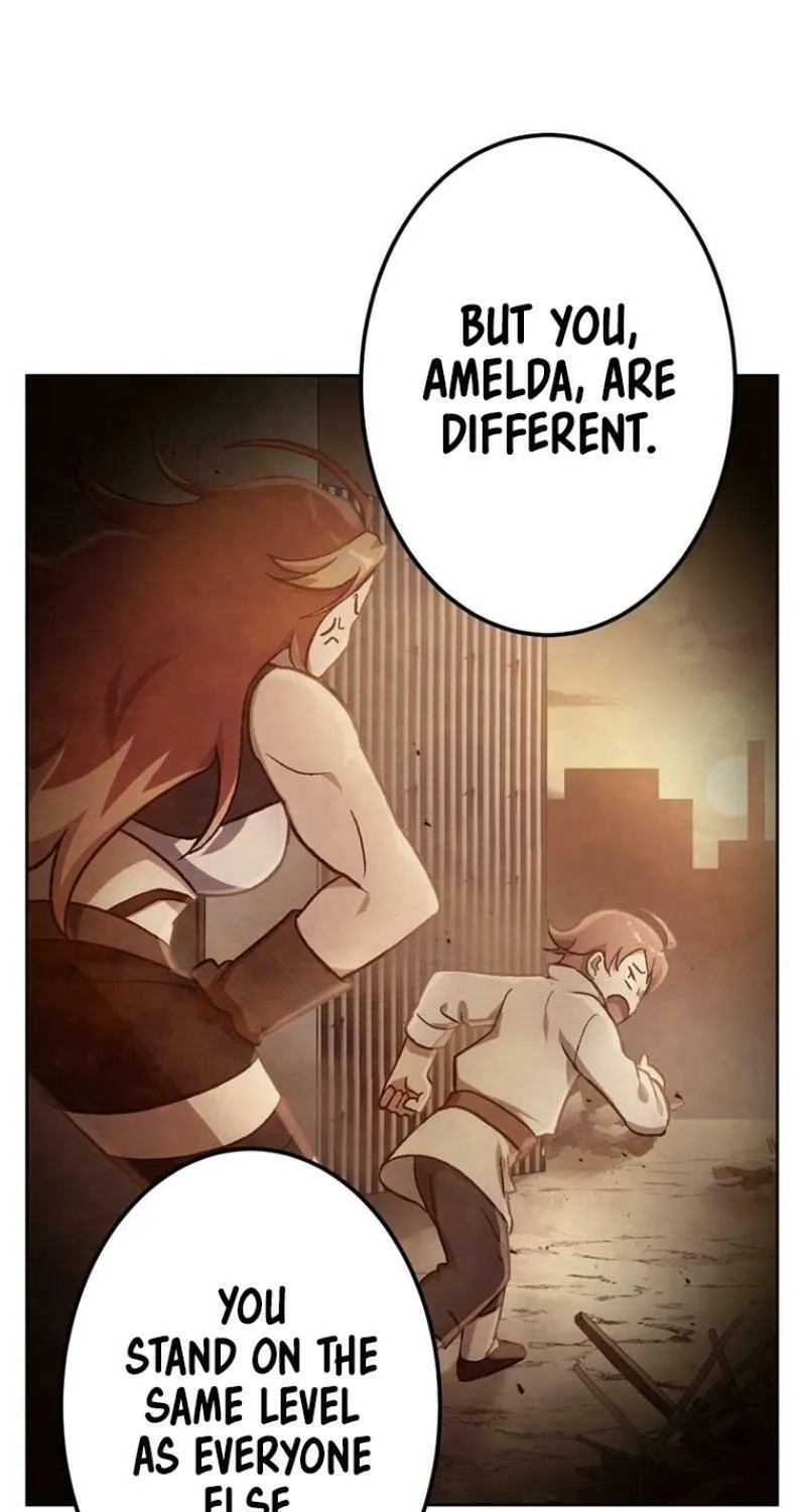 The Invincible Banished Shadow Archer Chapter 20 page 72 - 