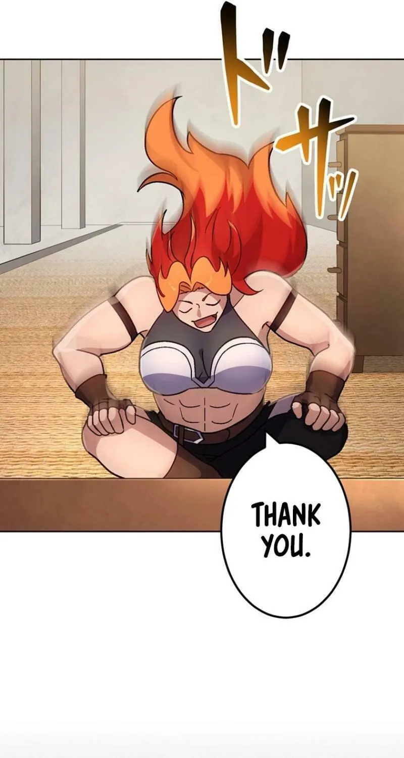 The Invincible Banished Shadow Archer Chapter 20 page 77 - 
