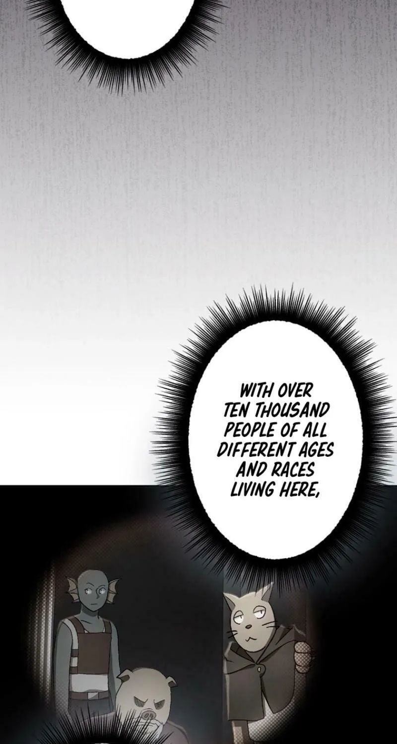 The Invincible Banished Shadow Archer Chapter 20 page 79 - 