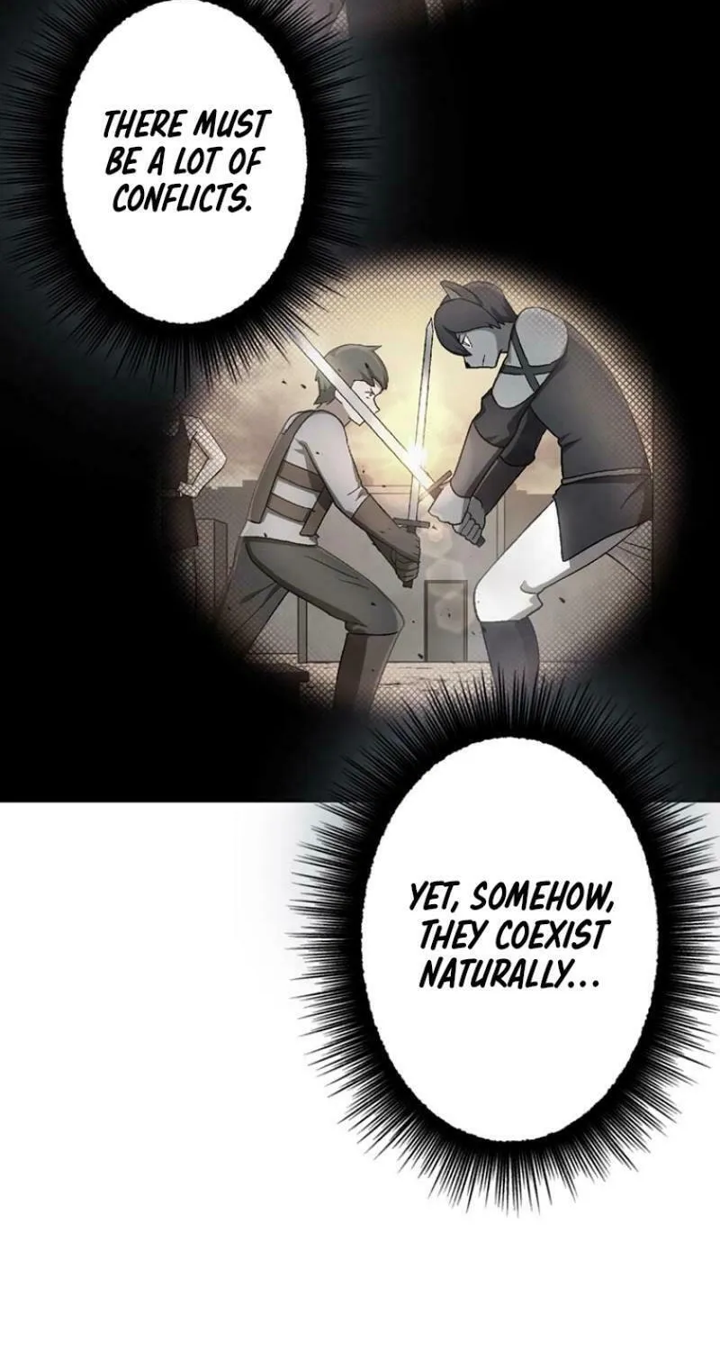 The Invincible Banished Shadow Archer Chapter 20 page 80 - 
