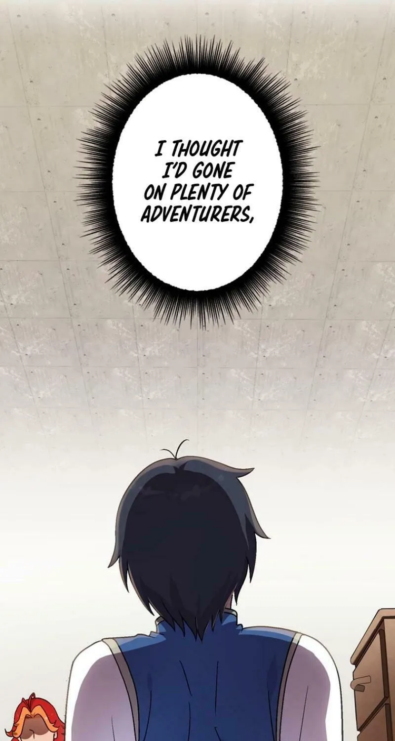 The Invincible Banished Shadow Archer Chapter 20 page 84 - 