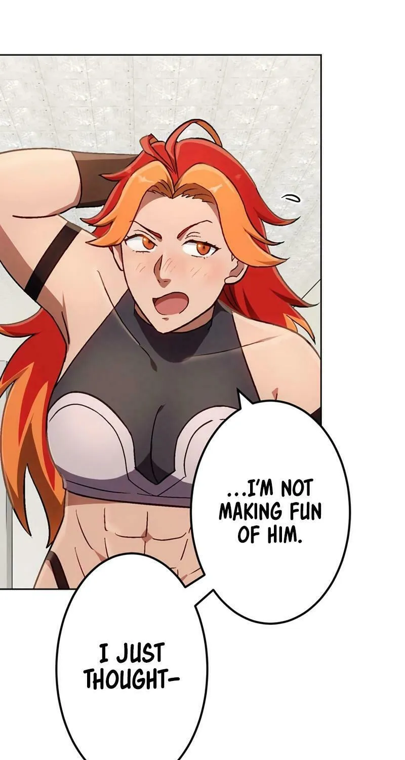The Invincible Banished Shadow Archer Chapter 21 page 16 - 