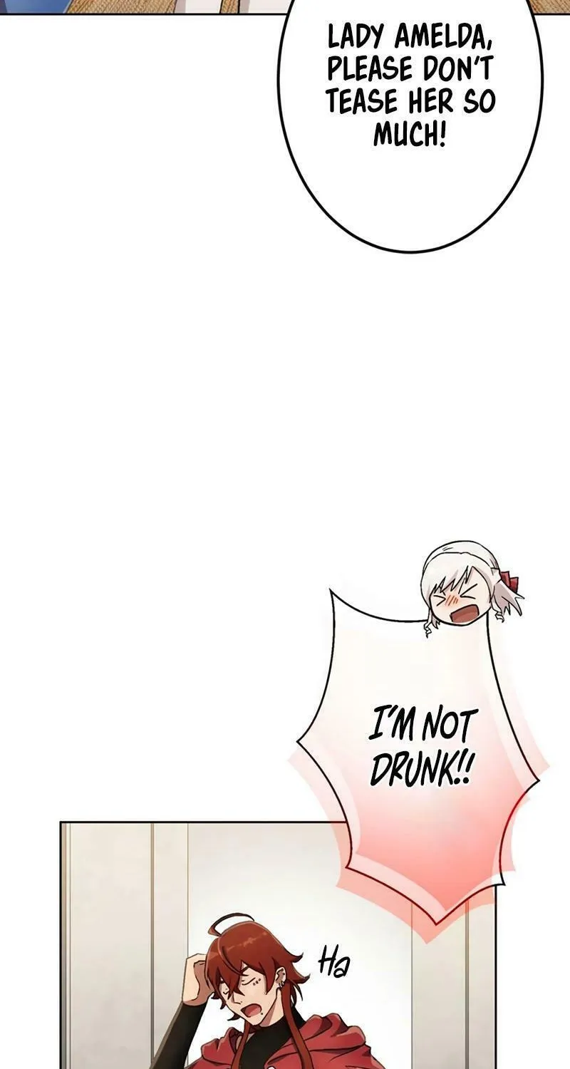 The Invincible Banished Shadow Archer Chapter 21 page 26 - 