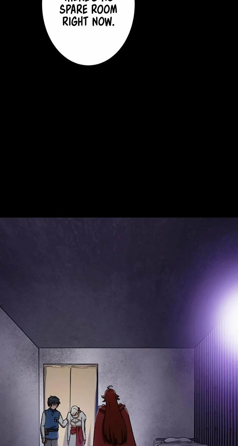 The Invincible Banished Shadow Archer Chapter 21 page 34 - 