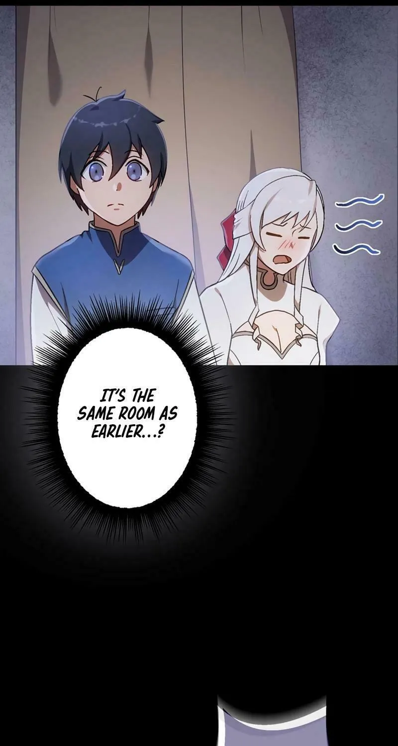 The Invincible Banished Shadow Archer Chapter 21 page 36 - 