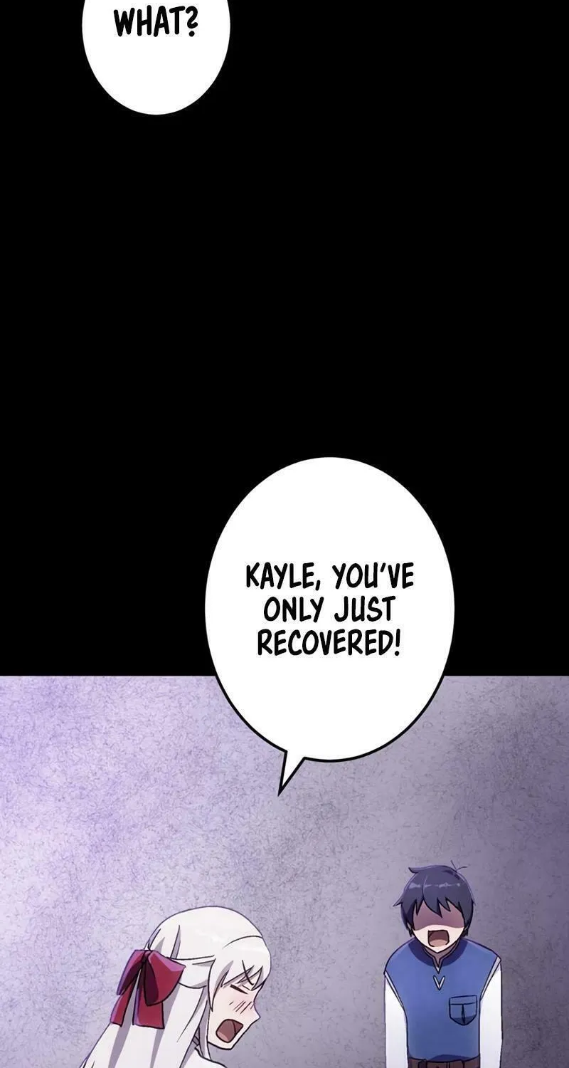 The Invincible Banished Shadow Archer Chapter 21 page 45 - 