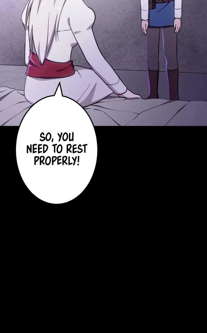 The Invincible Banished Shadow Archer Chapter 21 page 46 - 